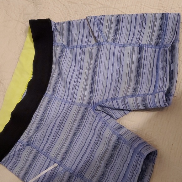 lululemon athletica Pants - Lululemon Women's Biker Short